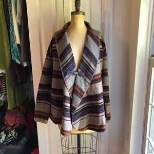 Fenn Wright Manson Striped Sweater